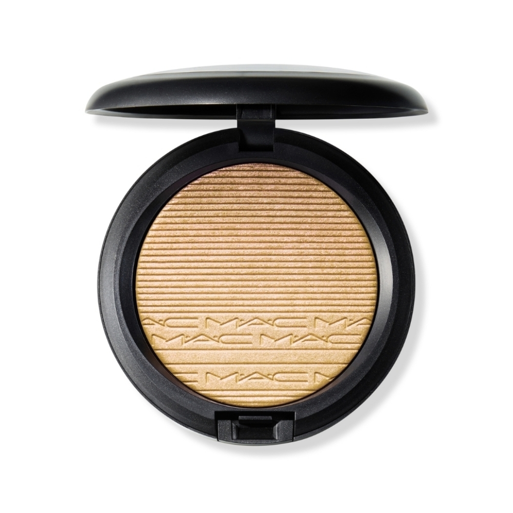 Whisper Of Gilt Mac Extra Dimension Skinfinish Highlighter Brand New In Box